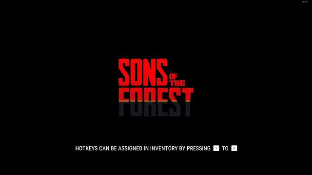 We NEED To Build a Base - 'Sons of The Forest' HARDCORE Part 1 смотреть онлайн