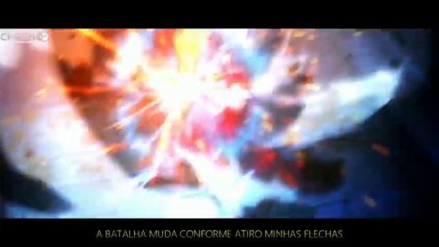 FATE/ZERO REACT RAP DO ARCHER[CHRONO] смотреть онлайн