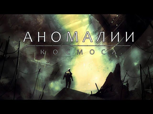 Аномалии Космоса - Загадки Вселенной которым нет объяснения. смотреть онлайн