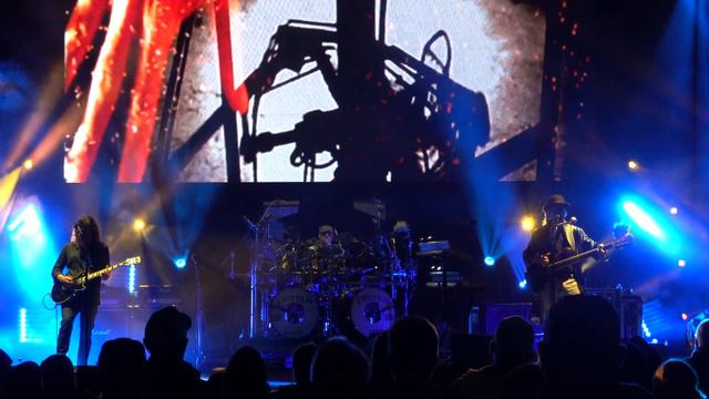 Primus Bob (Part 2) Live At Open Air Theater San Diego - October 19, 2021