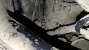 Как снять генератор на тлк 200 1vdftv, Land Cruiser 200. Новосибирск