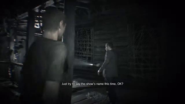 Resident Evil 7 Teaser: Beginning Hour- OH GOD NO смотреть онлайн