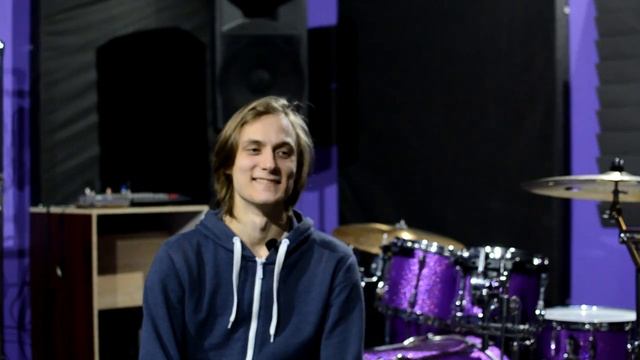 Parallax Vision | Interview (TEASER) смотреть онлайн