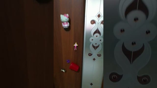 Дарящий радость двусторонний скотч. Дети.