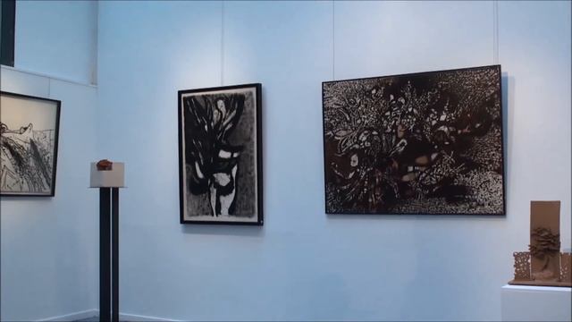 Des Arbres... Autour de Prassinos смотреть онлайн