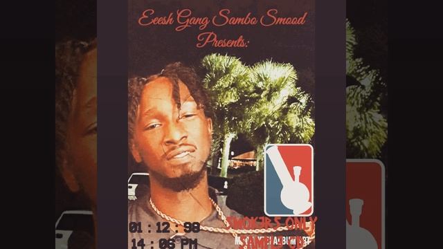 Sambo Smood - Still dnt kno. Pro. By Twin D смотреть онлайн
