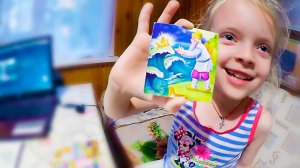 ВЛОГ Настольные игры