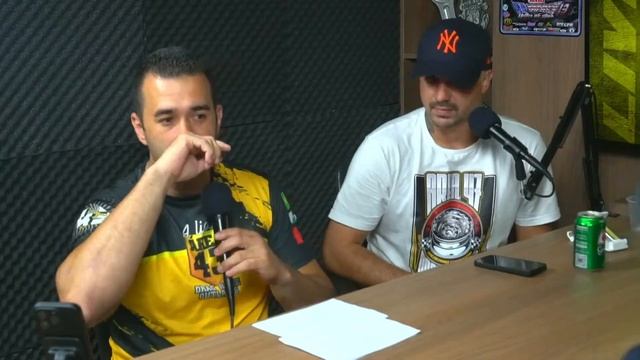 Live: DESAFIO 43 X 51 - REUNIÃO ANUAL ADMS смотреть онлайн