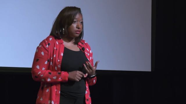 Why Ms. Independent Can't Find Mr. Right | Annie White | TEDxWilmingtonWomen смотреть онлайн