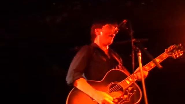 Eric Martin "Goin' Where The Wind Blows" @ The Underworld London (22 August 2015) смотреть онлайн