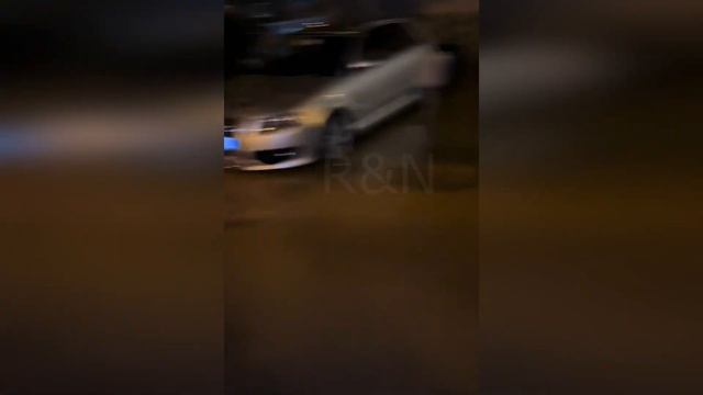 News from Italy. Flood in Tuscany and a lion on the streets of Rome смотреть онлайн