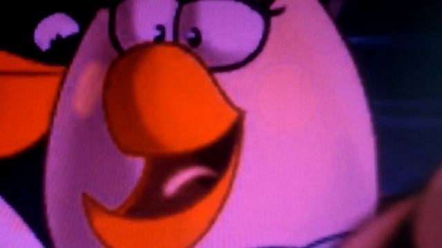 Факты о птицах Angry Birds смотреть онлайн