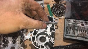 Мопед Карпаты Переделка ручной кпп на ножную