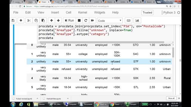 Computer Science for the Social Scientist (5 of 5) смотреть онлайн