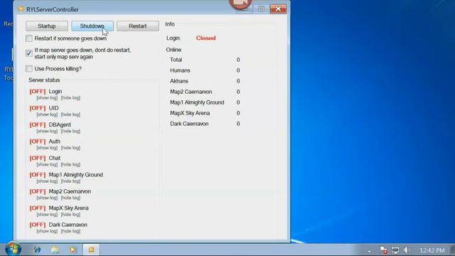(www.4ryl.com) [Tutorial] Creating CheckSum. смотреть онлайн