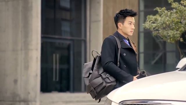 灰姑娘特地接男孩下班，卻見他上了漂亮上司的車💕中國電視劇 смотреть онлайн