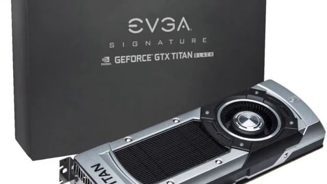 The Most Expensive Graphics Card? смотреть онлайн