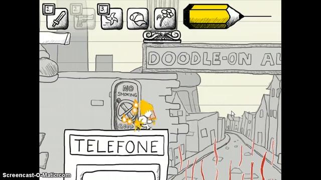 Sketch Quest смотреть онлайн