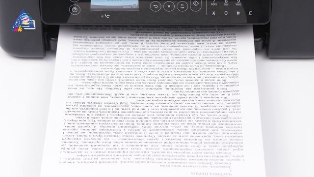 Як друкувати тільки чорним чорнилом і не використовувати інші кольори? смотреть онлайн