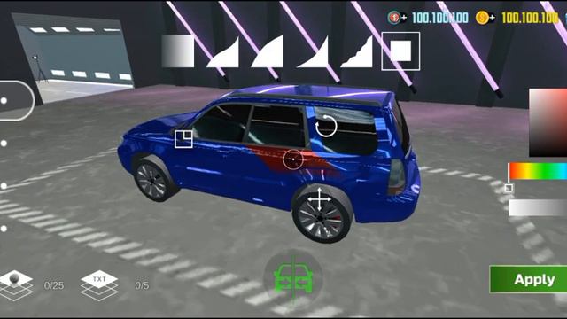 Car Simulator 2| Subaru Forester| Max upgrade|Smoke Color| Passenger Seat| Car Games Mod Gameplay смотреть онлайн