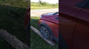 ЗАМЕНА МАСЛА X-RAY CROSS