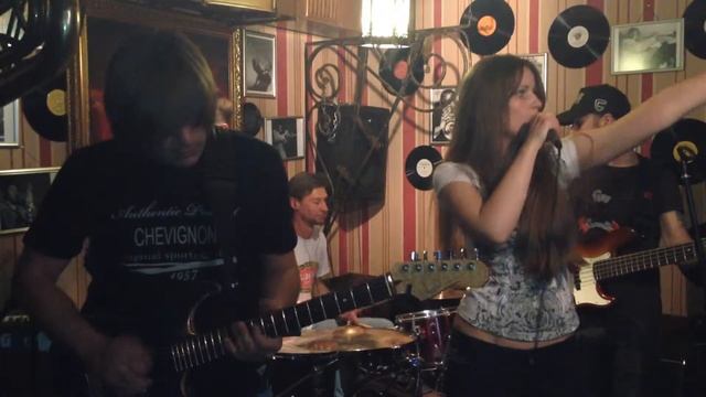 soult time porter pub смотреть онлайн