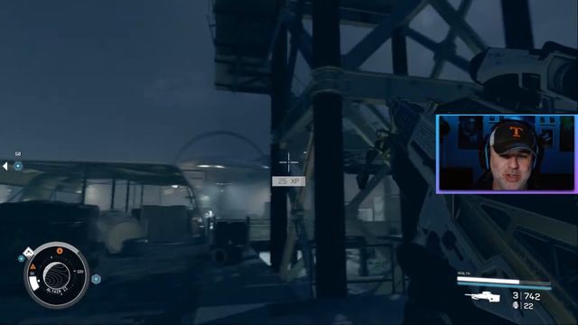 Missions And Outposts | Starfield