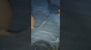 Прошивка волос советской кукле. 1я часть. Два способа.