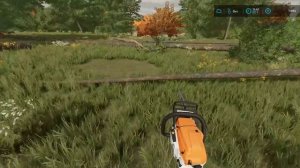 24 ЧАСА ЧЕЛЛЕНДЖ в FARMING SIMULATOR 22 И вот что получилось