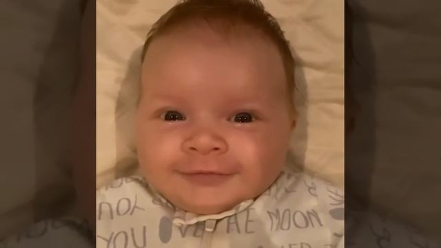 Milla Jovovich Instagram :: Baby Osian (March 2020) смотреть онлайн