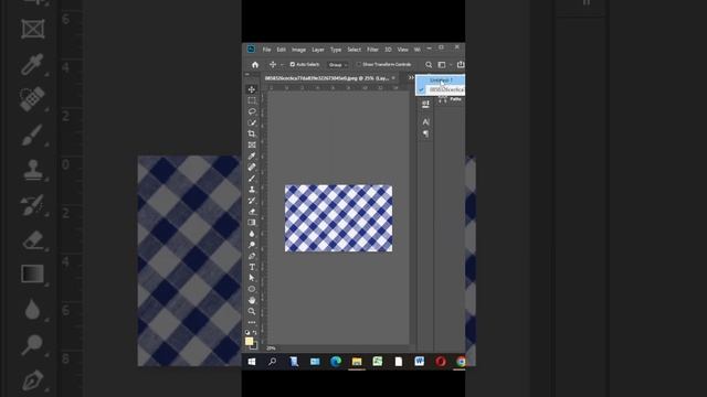 How to add pattern on t shirt in Photoshop смотреть онлайн
