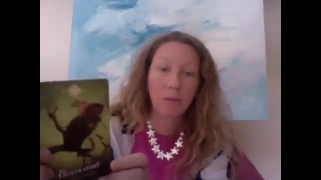 Virgo - Animal Spirit Oracle - August смотреть онлайн