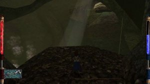 Прохождение игры American McGee’s Alice. Часть 14. Пока ещё цветочки.