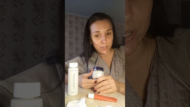 #Враги для нашей кожи и молодости. Как себя защитить?!