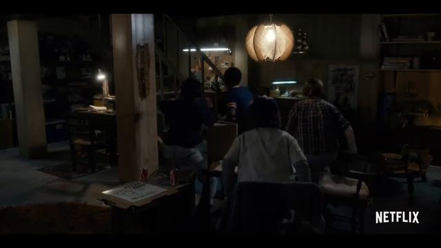 Стоит ли смотреть? Очень Странные Дела / Stranger Things