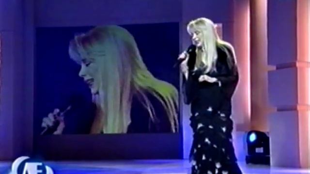 Diana María - "Dame otra Oportunidad" (Afectos Especiales) смотреть онлайн