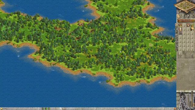 LETS PLAY Anno 1503 HE #02 Die ersten Bewohner! #J"ANNO"uar смотреть онлайн