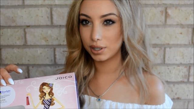 REVIEW: Joico Color Endure Violet Shampoo & Conditioner смотреть онлайн