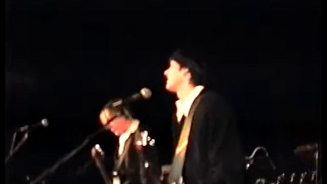 Константа Графф "Море" / "Февраль" (live) смотреть онлайн