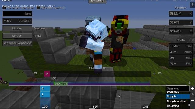 BLOCKBUSTER |  Fight Scene Tutorial