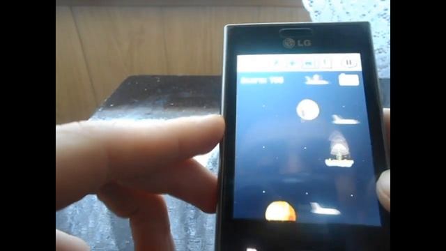 Pou - SKY JUMP - HIGH SCORE - 1355 & 2004 (Android Game) смотреть онлайн