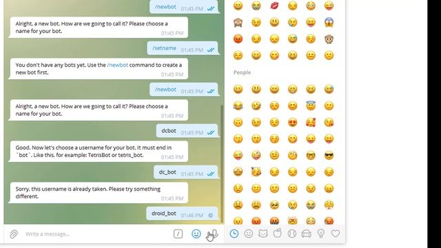 Telegram For Elementor Pro Form Extension Tuturial - Dynamic.ooo