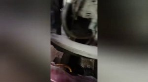 замена приводных ремней на Ниссан Марч кузов AK12