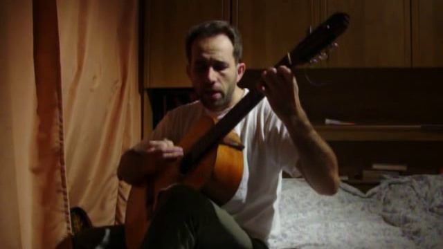 А сыновья уходят в бой, В.Высоцкий смотреть онлайн