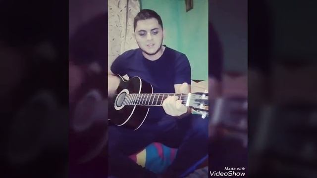 Славiк Цигунька -Я родился на Волге) смотреть онлайн