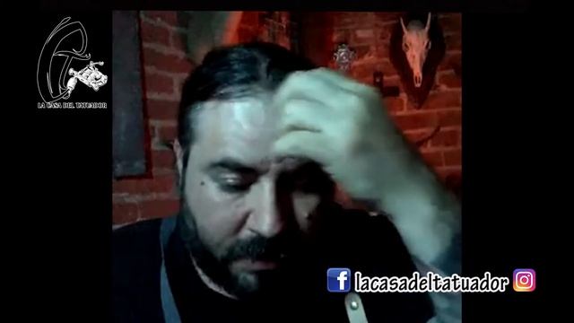 Primera parte Edgar Márquez Ediablo 1 de 3 смотреть онлайн