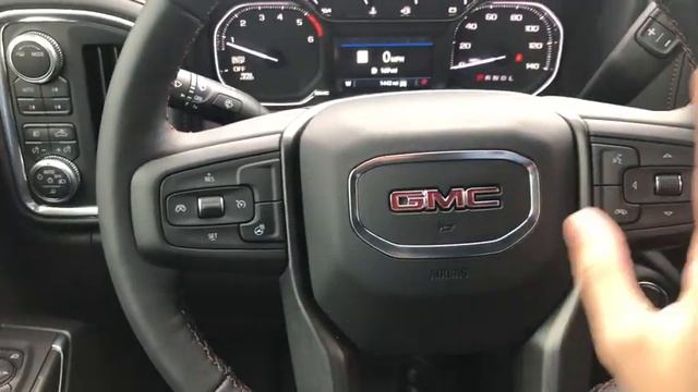 2020 GMC Sierra 1500 AT4 Diesel Carbonpro Edition Review - The King of Full Size Trucks??? смотреть онлайн