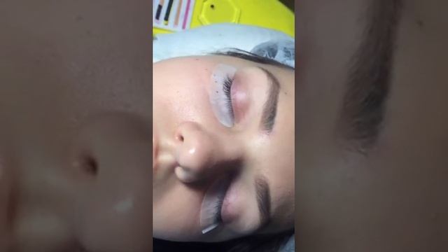 Курс LASHMAKER PRO смотреть онлайн