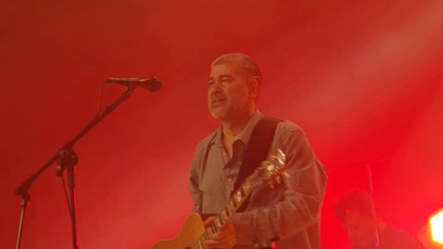 Сплин - P.S.Феллини