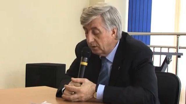 Про природный газ и газификацию города смотреть онлайн